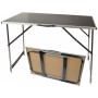 Brüder Mannesmann Mesa plegable 100x60x94 cm 70111 von , Klapptische - Ref: Foro24-420071, Preis: 59,34 €, Rabatt: %