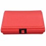 Kit adaptador para comprobador riel común de , Sistemas de combustible para vehículos motorizados - Ref: Foro24-210042, Preci...