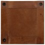 Espejo de madera maciza reciclada 50x50 cm by , Mirrors - Ref: Foro24-246304, Price: 100,30 €, Discount: %