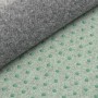 Césped artificial con tacos redondo Ø130 cm gris von , Künstliche Flora - Ref: Foro24-147807, Preis: 26,27 €, Rabatt: %