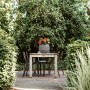 Capi Jarrón Nature Rib redondo gris antracita 40x32 cm KOFZ270 by , Pots and planters - Ref: Foro24-424221, Price: 72,70 €, D...
