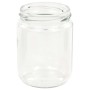 Tarros de mermelada de vidrio tapa blanca y roja 96 uds 230 ml von , Honiggläser - Ref: Foro24-50799, Preis: 129,19 €, Rabatt: %