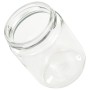 Tarros de mermelada de vidrio tapa blanca y roja 96 uds 230 ml von , Honiggläser - Ref: Foro24-50799, Preis: 129,19 €, Rabatt: %