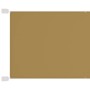 Toldo vertical tela oxford beige 180x360 cm von , Sonnenschirme - Ref: Foro24-148270, Preis: 30,94 €, Rabatt: %