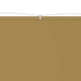 Toldo vertical tela oxford beige 180x360 cm von , Sonnenschirme - Ref: Foro24-148270, Preis: 30,94 €, Rabatt: %
