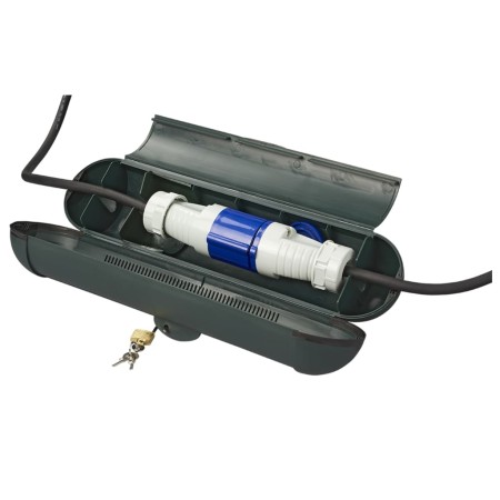 Caja protectora para bujías y conectores CEI, ProPlus 420356 by , Plug protectors - Ref: Foro24-404060, Price: 13,35 €, Disco...