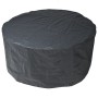 Nature Funda de muebles de jardín para mesa redonda 118x70cm by , Garden furniture covers - Ref: Foro24-434656, Price: 30,58 ...