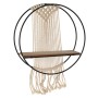 H&S Collection Estante de pared con tabla de MDF 32x5x40 cm von , Regale und Regale - Ref: Foro24-445866, Preis: 16,40 €, Rab...