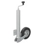 ProPlus Rodillo tensor 60 mm con neumático de goma maciza 20x6cm by , Trailers for motor vehicles - Ref: Foro24-404034, Price...