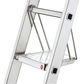 Hailo Plataforma de escalera colgante acero 9950-001 von , Leitern - Ref: Foro24-416287, Preis: 52,51 €, Rabatt: %