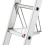 Hailo Plataforma de escalera colgante acero 9950-001 by , Ladders - Ref: Foro24-416287, Price: 52,79 €, Discount: %