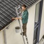 Hailo Plataforma de escalera colgante acero 9950-001 by , Ladders - Ref: Foro24-416287, Price: 52,79 €, Discount: %