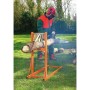 Draper Tools Soporte de troncos naranja 150 kg von , Sägeböcke - Ref: Foro24-429554, Preis: 163,98 €, Rabatt: %