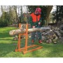 Draper Tools Soporte de troncos naranja 150 kg von , Sägeböcke - Ref: Foro24-429554, Preis: 163,98 €, Rabatt: %