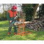 Draper Tools Soporte de troncos naranja 150 kg von , Sägeböcke - Ref: Foro24-429554, Preis: 163,98 €, Rabatt: %
