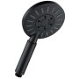 Tiger Set de ducha Tyne negro mate von , Duschköpfe - Ref: Foro24-432057, Preis: 89,16 €, Rabatt: %
