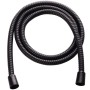 Tiger Set de ducha Tyne negro mate von , Duschköpfe - Ref: Foro24-432057, Preis: 89,16 €, Rabatt: %