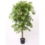 Emerald Ficus vid artificial Deluxe en maceta 140 cm von , Künstliche Flora - Ref: Foro24-435923, Preis: 184,48 €, Rabatt: %