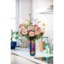 Emerald Ramo de flores artificiales Mistic Summer multicolor 65 cm von , Künstliche Flora - Ref: Foro24-437350, Preis: 130,84...