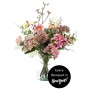 Emerald Ramo de flores artificiales Mistic Summer multicolor 65 cm von , Künstliche Flora - Ref: Foro24-437350, Preis: 130,84...