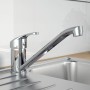 EISL Grifo mezclador de fregadero GRANDE VITA CLASSIC cromado von , Wasserhähne - Ref: Foro24-438791, Preis: 38,89 €, Rabatt: %