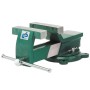 Brüder Mannesmann Máquina Tornillo de banco de acero 150 mm 73150 by , Clamps and screws - Ref: Foro24-408623, Price: 96,46 €...