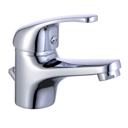 EISL Grifo mezclador de lavabo GRANDE VITA clásico cromo von , Wasserhähne - Ref: Foro24-438785, Preis: 43,95 €, Rabatt: %