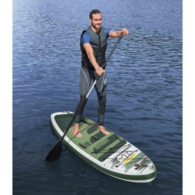 Bestway Set de SUP inflable Hydro-Force Kahawai 310x86x15 cm de , Tablas de surf - Ref: Foro24-93116, Precio: 413,70 €, Descu...