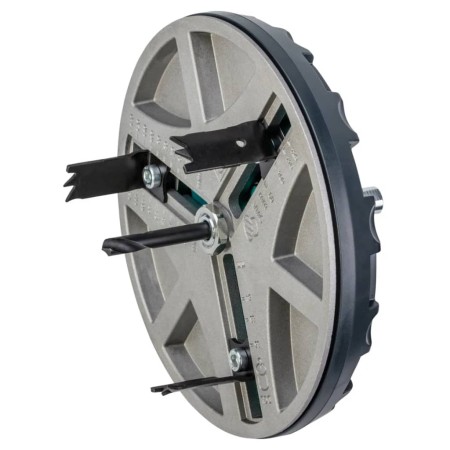 wolfcraft Sierra de calar ajustable AH 45-130 30 mm metal 5978000 von , Lochsägen - Ref: Foro24-408152, Preis: 46,74 €, Rabat...