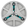 wolfcraft Sierra de calar ajustable AH 45-130 30 mm metal 5978000 von , Lochsägen - Ref: Foro24-408152, Preis: 46,74 €, Rabat...