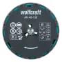 wolfcraft Sierra de calar ajustable AH 45-130 30 mm metal 5978000 von , Lochsägen - Ref: Foro24-408152, Preis: 46,74 €, Rabat...
