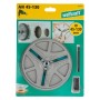 wolfcraft Sierra de calar ajustable AH 45-130 30 mm metal 5978000 von , Lochsägen - Ref: Foro24-408152, Preis: 46,74 €, Rabat...