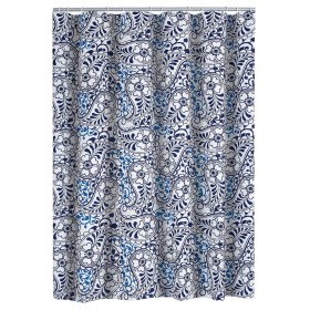 RIDDER Cortina de ducha Oriental 180x200 cm von , Duschvorhang - Ref: Foro24-425891, Preis: 21,13 €, Rabatt: %