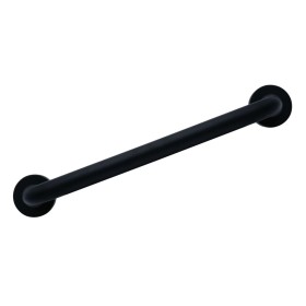 RIDDER B arra de agarrede baño aluminio negro 60 cm von , Sicherheitsgriffe - Ref: Foro24-429776, Preis: 59,17 €, Rabatt: %