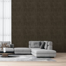 Noordwand Papel de pared Zero Faux Uni Linen marrón von , Bemaltes Papier - Ref: Foro24-431350, Preis: 40,74 €, Rabatt: %