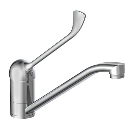 SCHÜTTE Grifo mezclador de lavabo VITAL cromado von , Wasserhähne - Ref: Foro24-435053, Preis: 58,29 €, Rabatt: %