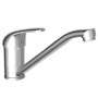 SCHÜTTE Grifo mezclador de fregadero FALCON cromado by , Faucets - Ref: Foro24-438705, Price: 47,41 €, Discount: %