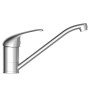 SCHÜTTE Grifo mezclador de fregadero FALCON cromado by , Faucets - Ref: Foro24-438705, Price: 47,41 €, Discount: %