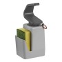 Metaltex Dosificador de jabón Soap-Tex von , Seifen- und Lotionspender - Ref: Foro24-443426, Preis: 16,21 €, Rabatt: %