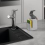 Metaltex Dosificador de jabón Soap-Tex von , Seifen- und Lotionspender - Ref: Foro24-443426, Preis: 16,21 €, Rabatt: %