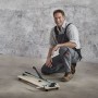 wolfcraft Cortador de baldosas TC 610 W metal y madera 61 cm by , Roof cutters/tile cutters - Ref: Foro24-444131, Price: 109,...