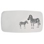 RIDDER Alfombrilla de ducha Zebra blanco y negro 38x72 cm by , Rugs and bath mats - Ref: Foro24-445030, Price: 24,10 €, Disco...