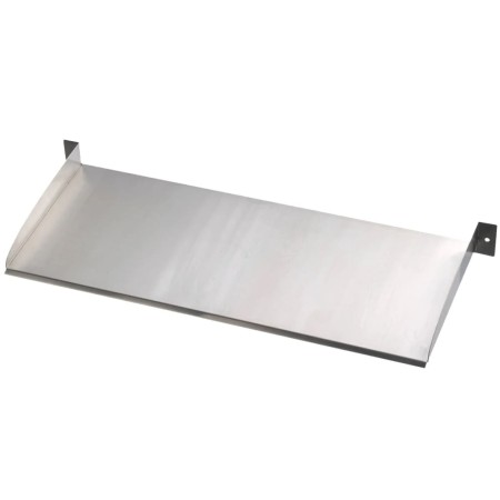Ubbink Hoja 60 Acero Inoxidable Cascada Brisbane Para Estanque von , Brunnen und Wasserfälle - Ref: Foro24-401390, Preis: 142...
