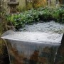 Ubbink Hoja 60 Acero Inoxidable Cascada Brisbane Para Estanque von , Brunnen und Wasserfälle - Ref: Foro24-401390, Preis: 142...