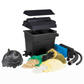Ubbink Fltro de estanque FiltraClear 8000 Plus 1355167 von , Zubehör für Teiche und Brunnen - Ref: Foro24-401423, Preis: 223,...