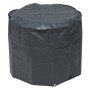 Nature Funda protectora para barbacoas de carbón 73x73x60 cm von , Grillabdeckungen - Ref: Foro24-403690, Preis: 21,71 €, Rab...