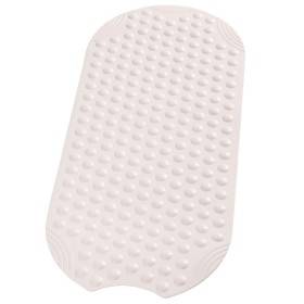 RIDDER Alfombrilla de bañera antideslizante Tecno blanca von , Teppiche und Badematten - Ref: Foro24-433760, Preis: 38,88 €, ...