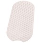 RIDDER Alfombrilla de bañera antideslizante Tecno blanca von , Teppiche und Badematten - Ref: Foro24-433760, Preis: 38,88 €, ...