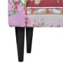 Banqueta de interior, estilo floral de , Otomanas - Ref: Foro24-240489, Precio: 113,21 €, Descuento: %