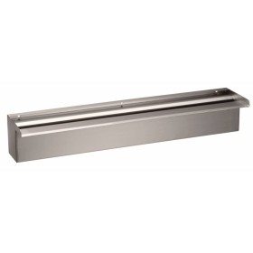 Ubbink Cascada Niágara 60 cm de acero inoxidable de , Fuentes y cascadas - Ref: Foro24-401373, Precio: 185,92 €, Descuento: %